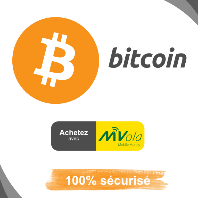 acheter bitcoin madagascar